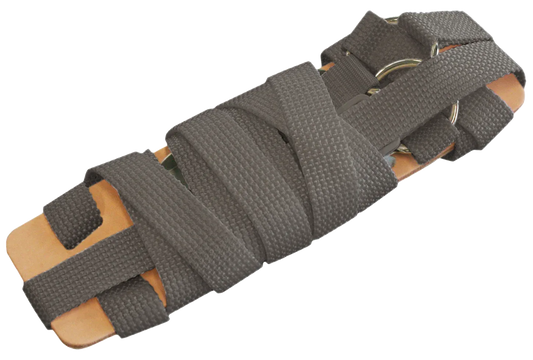 Bocksprunggeschirr Nylon