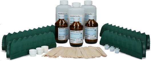 Demotec Easy Bloc 36er Packung