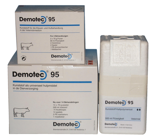 Demotec 95, 14er Packung