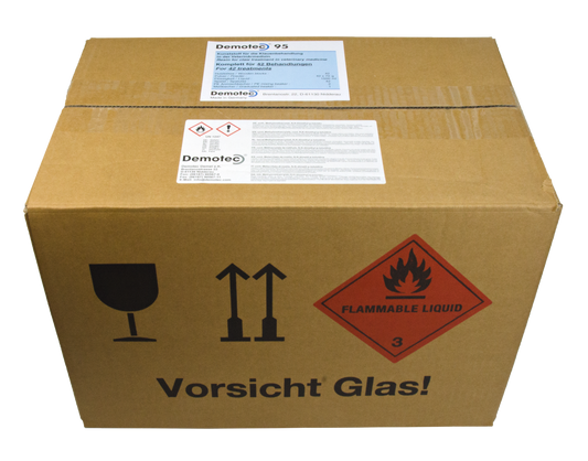 Demotec 95 , 42er Packung