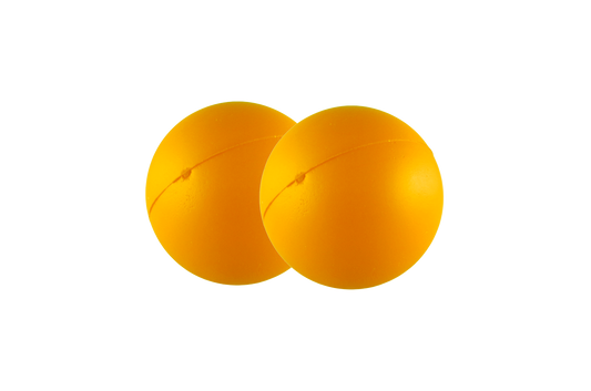 Doggy Fun Soft Foam balls 2-pack