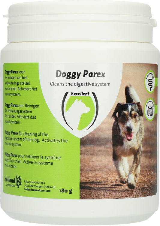 Doggy Parex Medium