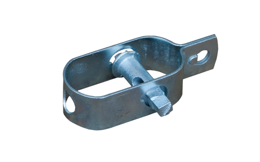 Drahtspanner bichromatisiert medium