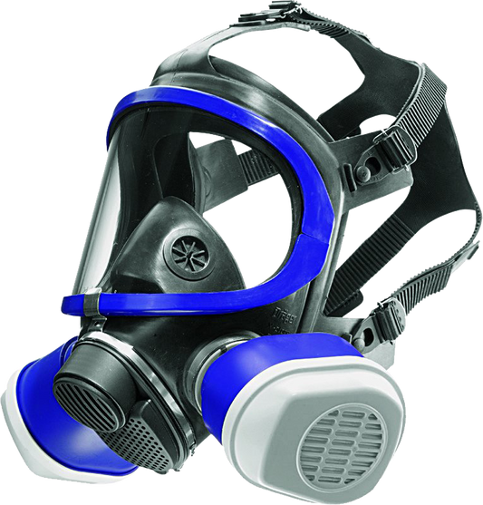 Dräger X-plore 5500 (Vollmaske)