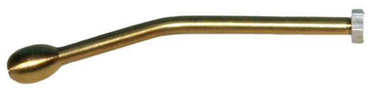 Drenchspritze-Mundstück Luer Lock