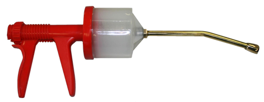 Drench-gun 300 ml komplett