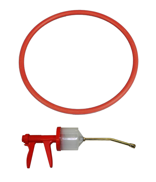 Drench-Gun Dichtungsring