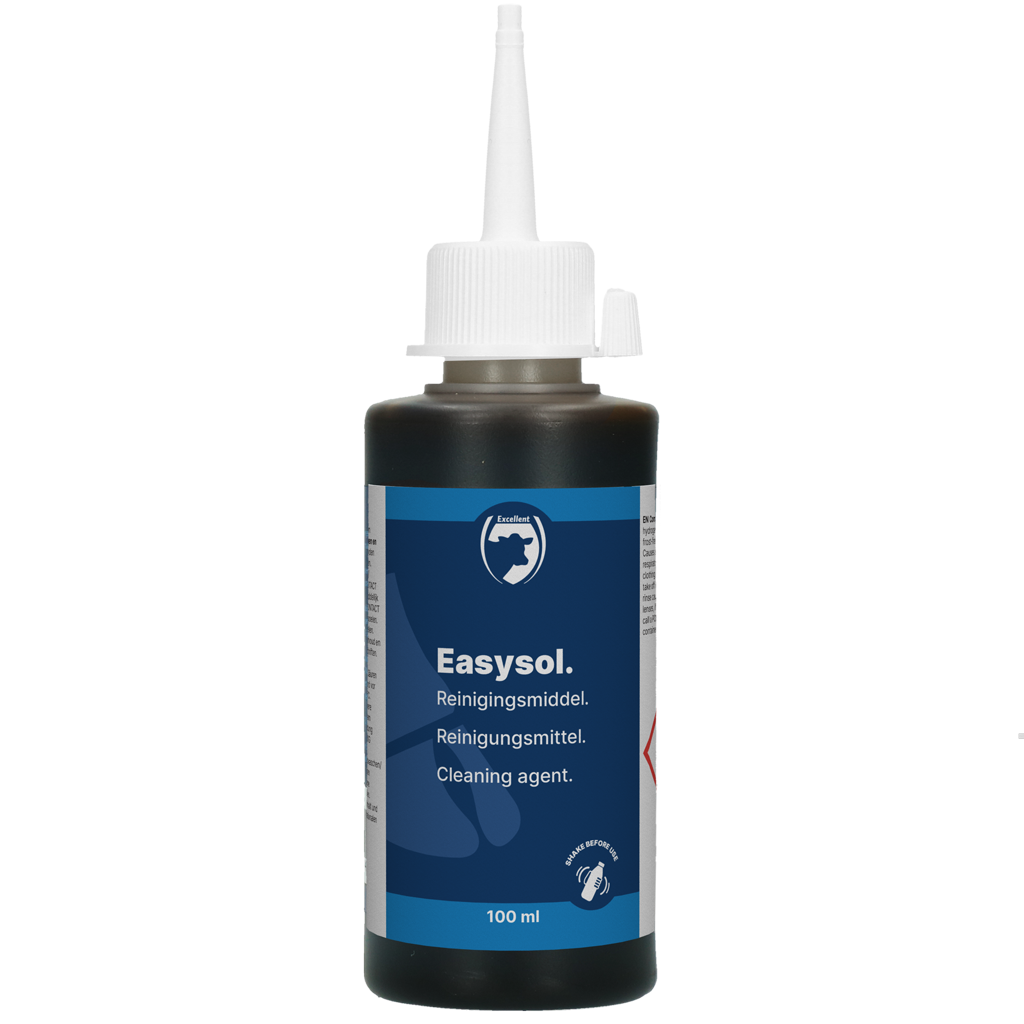 Easysol Clean Liquid