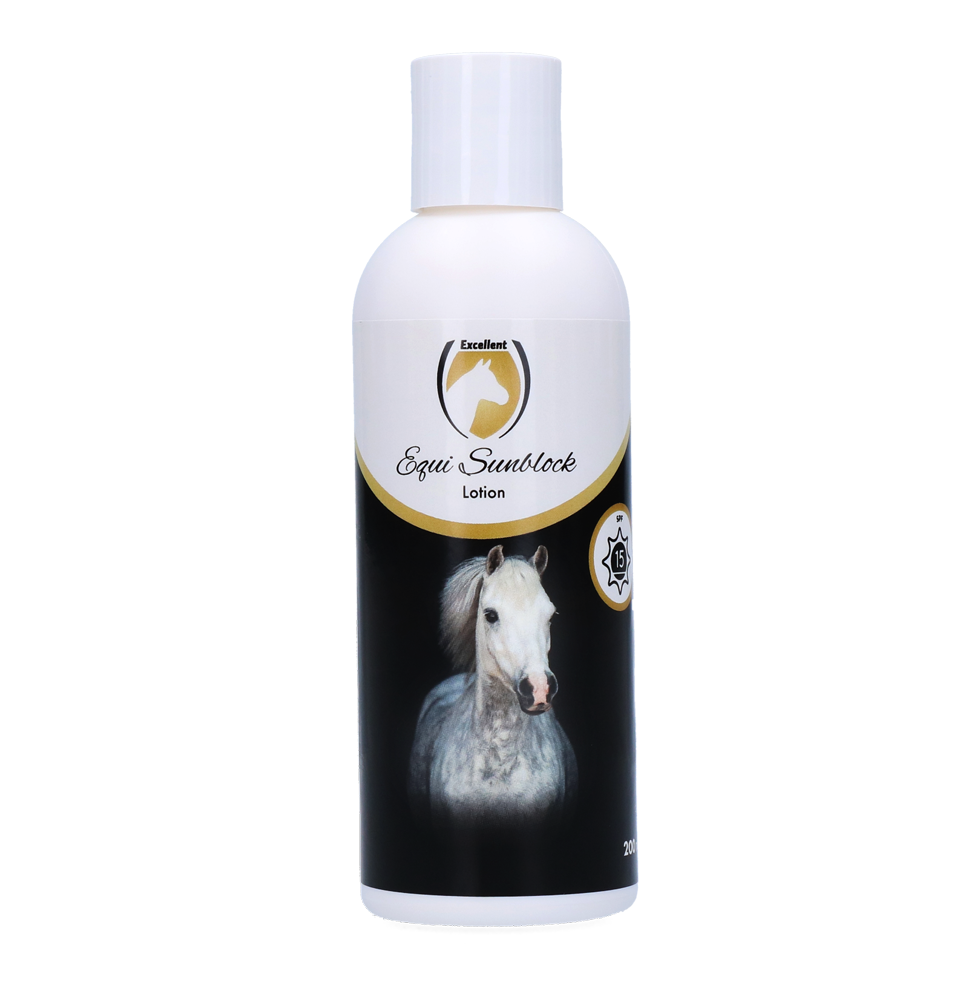 Equi Sunblock Lotion