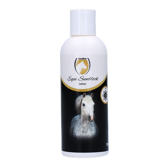 Equi Sunblock Lotion