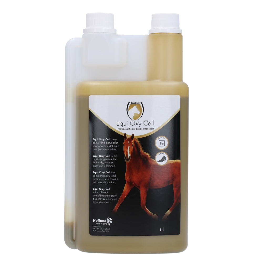 Equi Oxy Cell