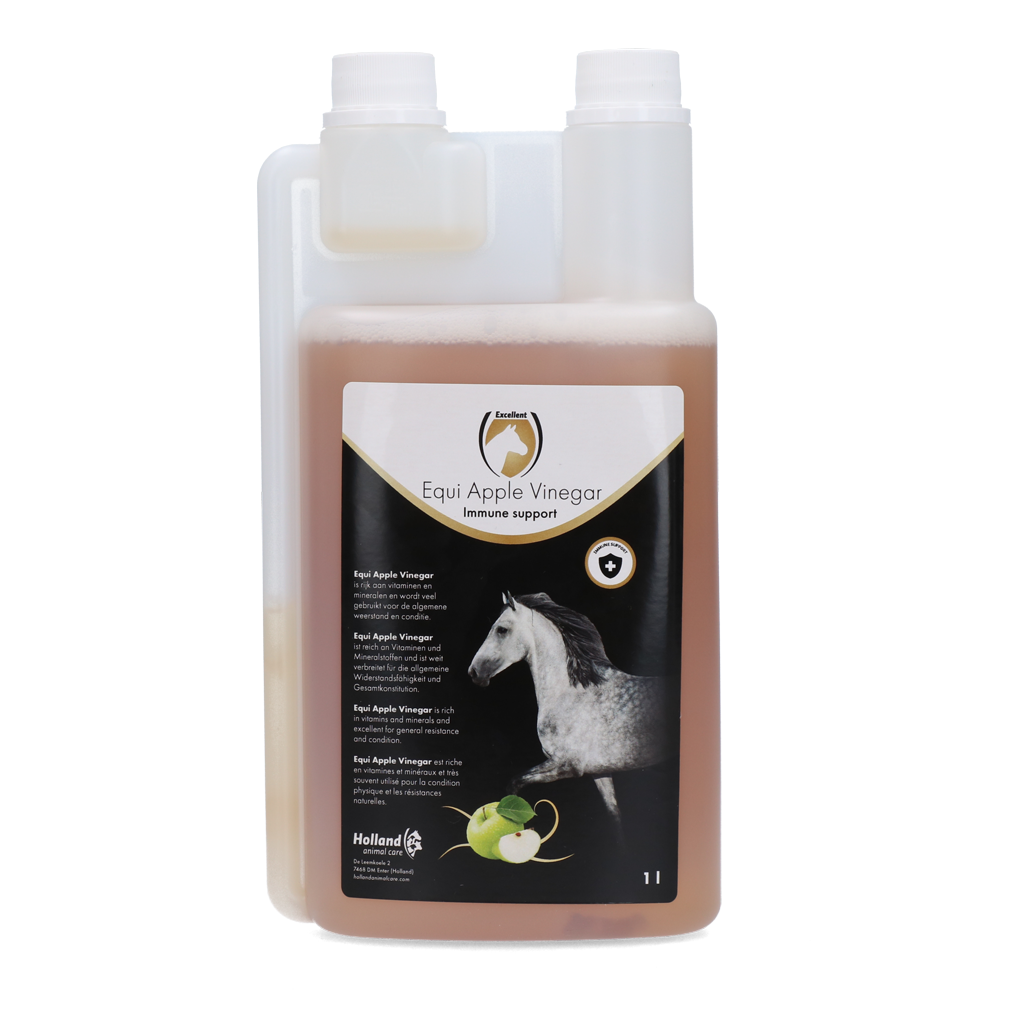 Equi Apple Vinegar (Apfelessig)