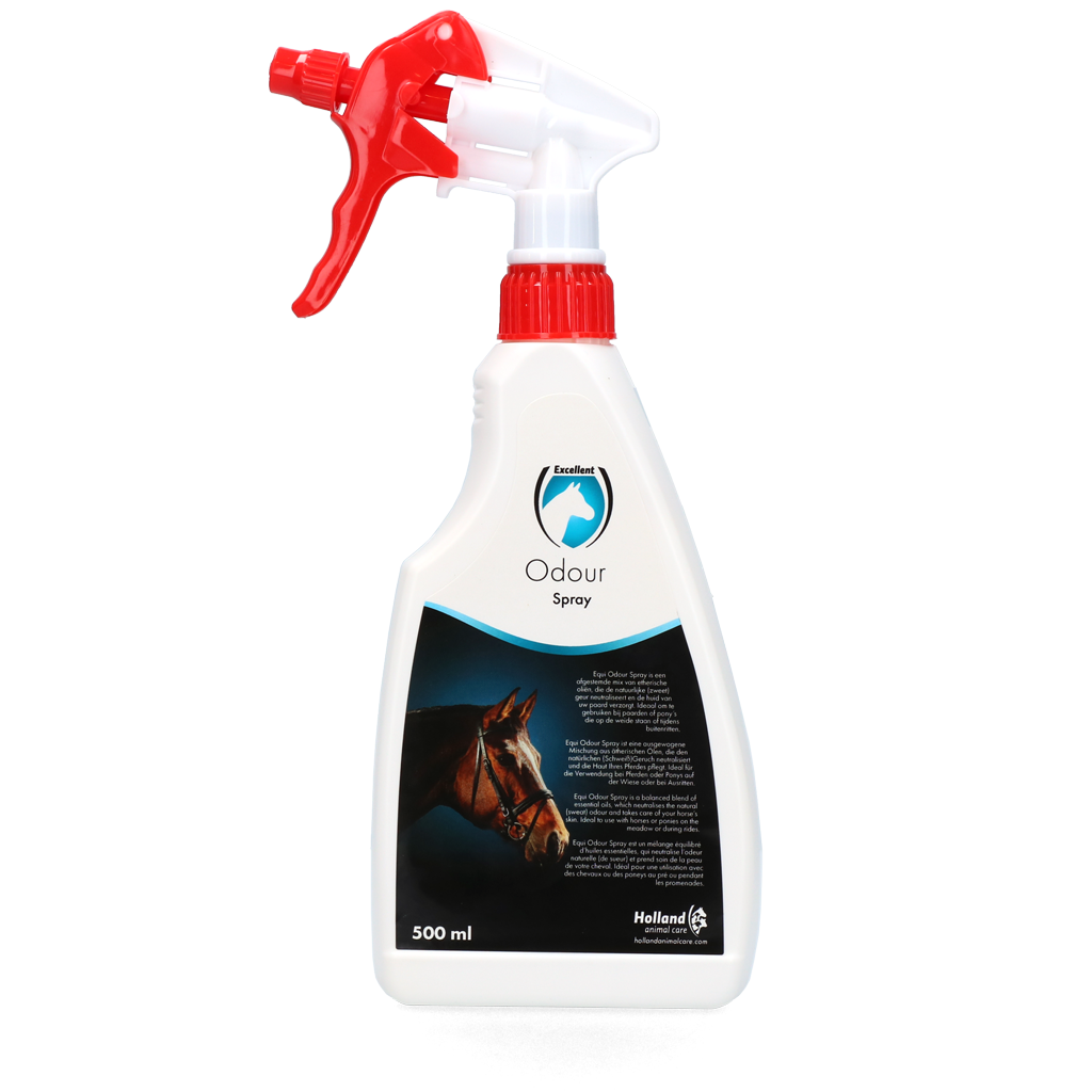 Equi Odour Spray