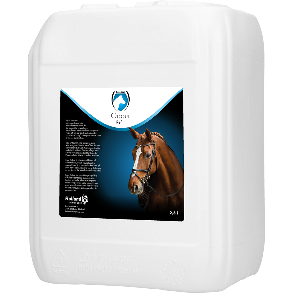 Equi Odor Refill