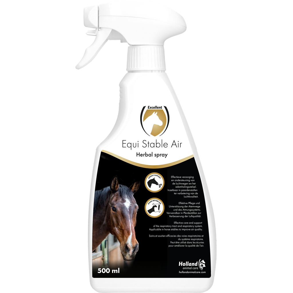 Equi Stable Air Spray