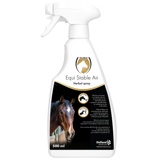 Equi Stable Air Spray