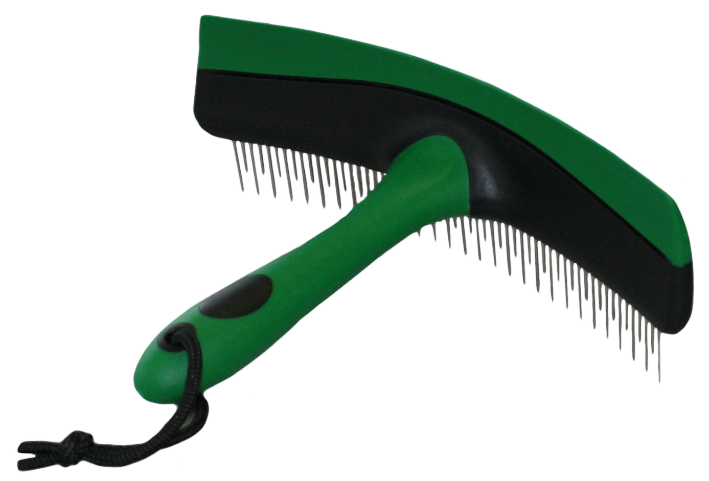 Excellent Flexi Kamme &amp; Schweißmesser