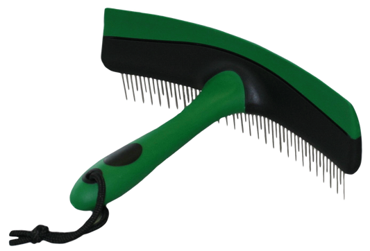 Excellent Flexi Kamme &amp; Schweißmesser