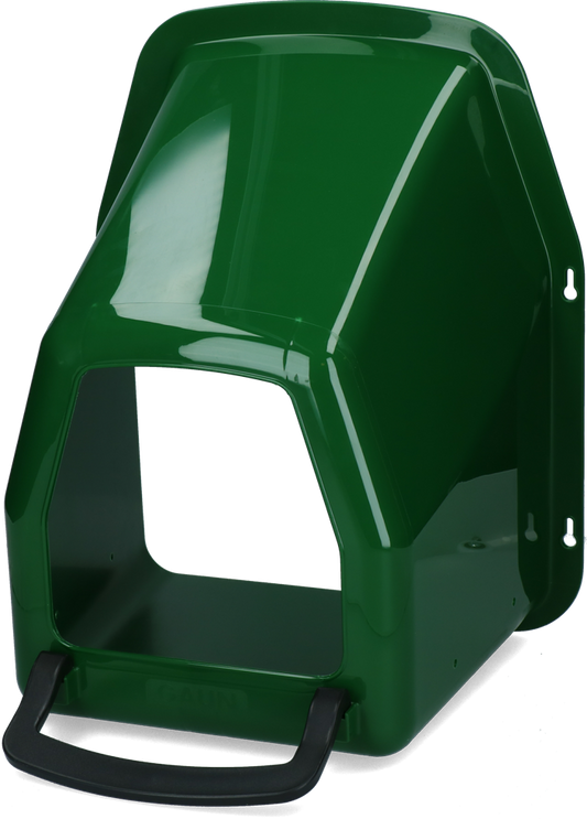 Geflügel Legenest Hühn Kunststoff