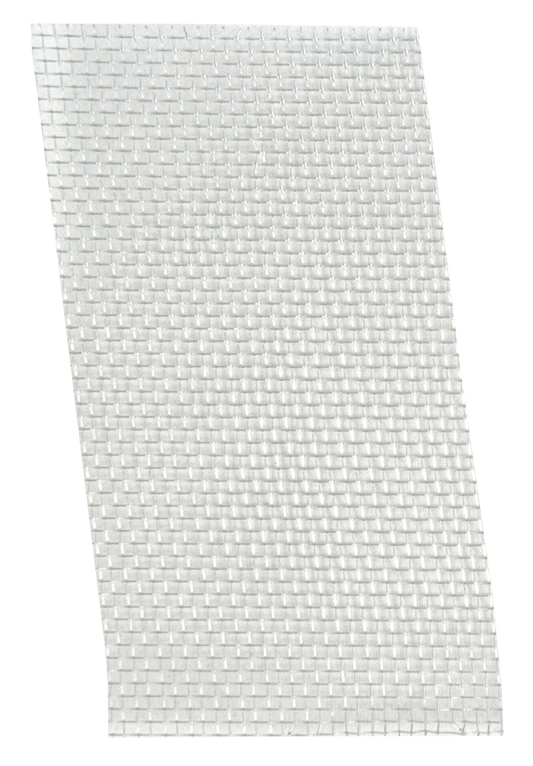 Insektennetz 9,5 x 13,5 cm für Edelstahl Gitter