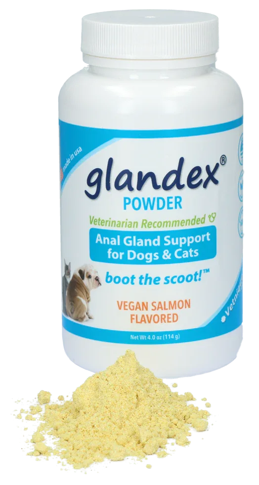 Glandex Powder 114 g