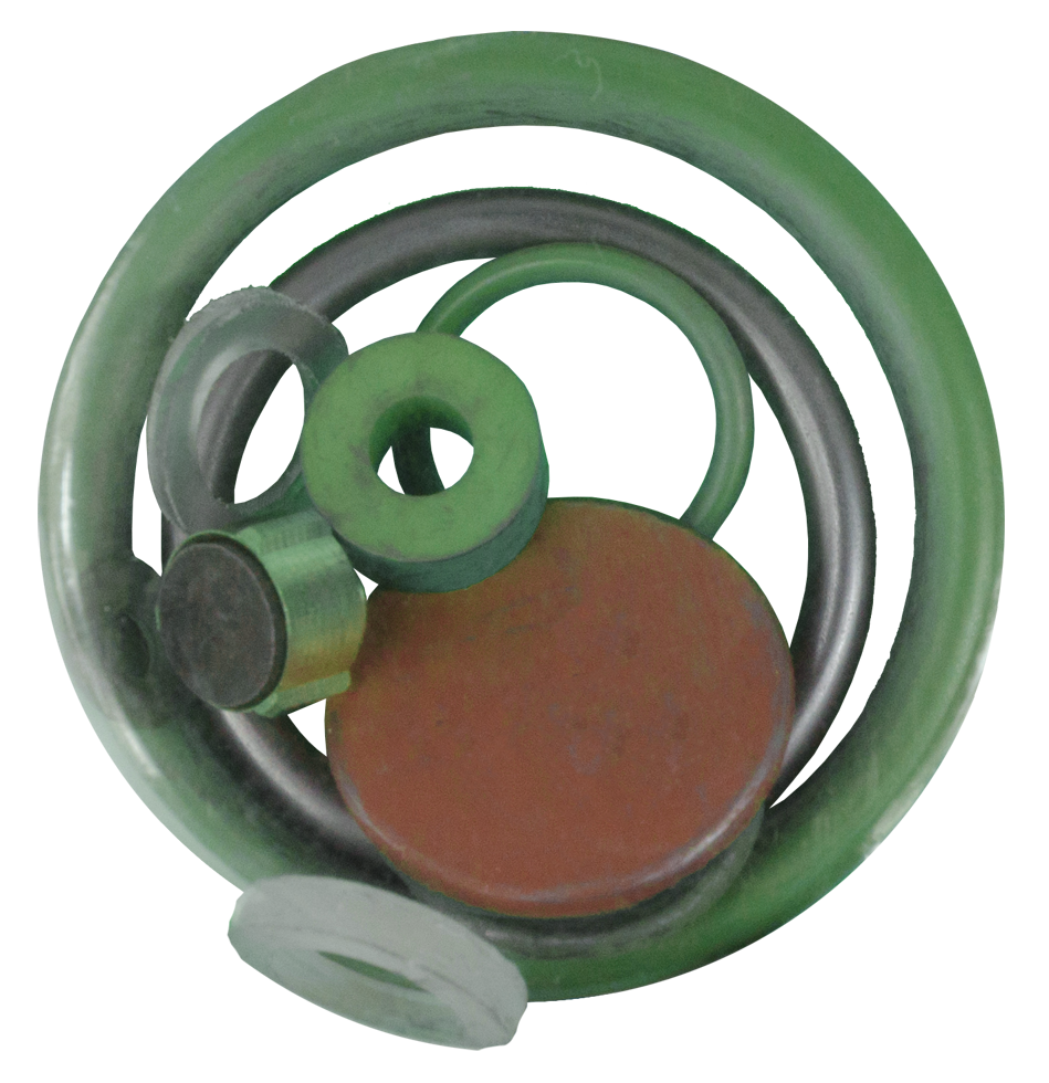 Gloria Set Dichtungen