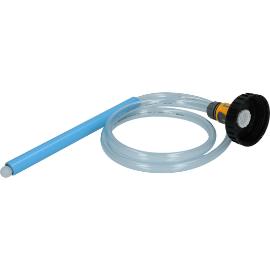 Goat Drencher exkl. Flasche