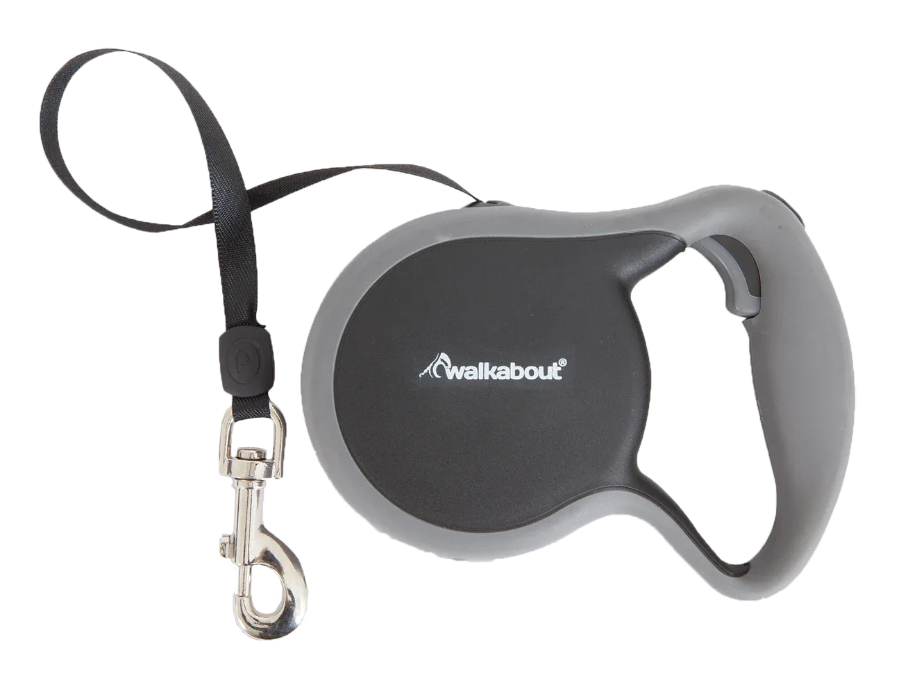 Walkabout 3 Tape S Schwarz - PremiumHobby