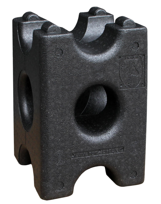 Hindernisblock Horse Cube