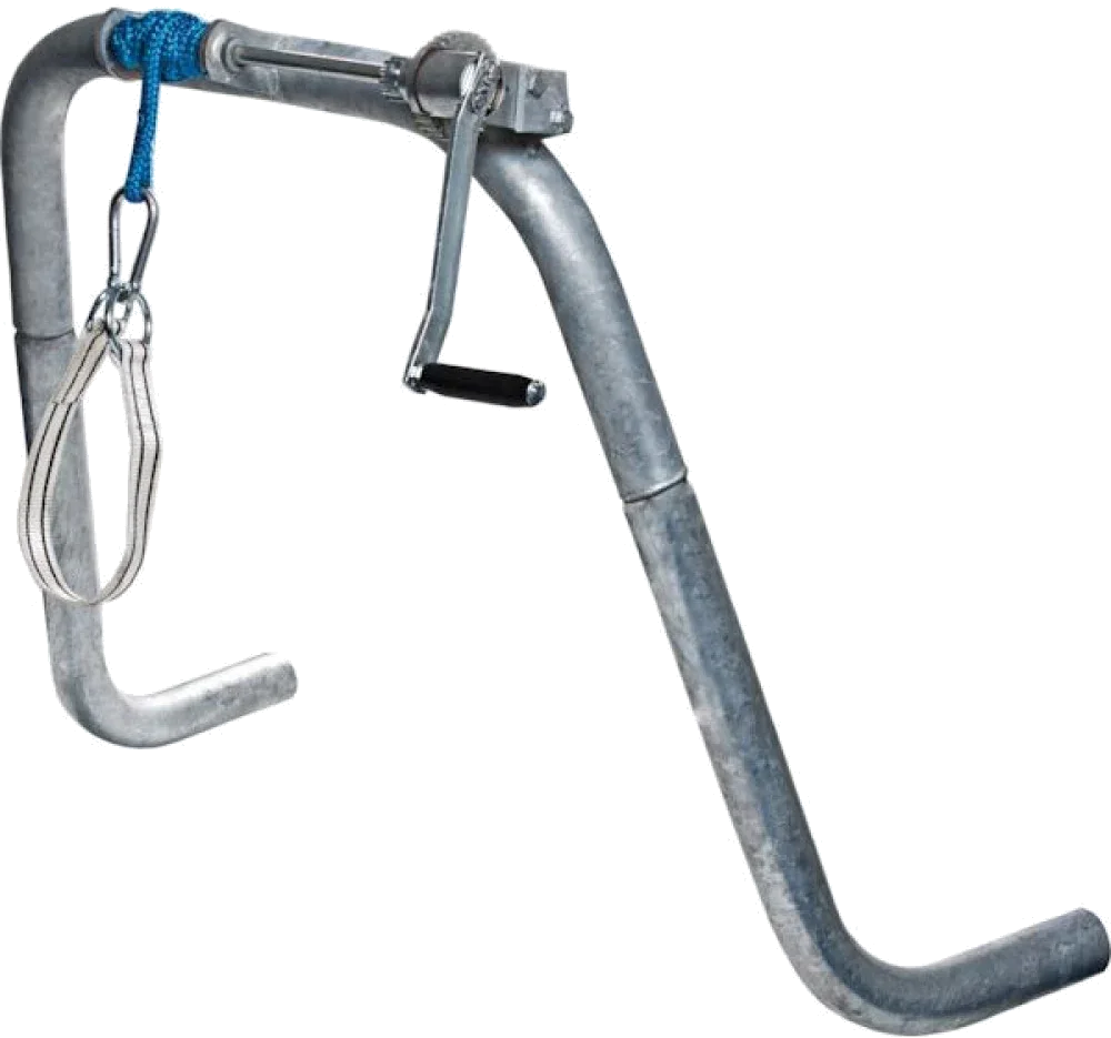 Hufbügel 1,5/2 inch - PremiumHobby