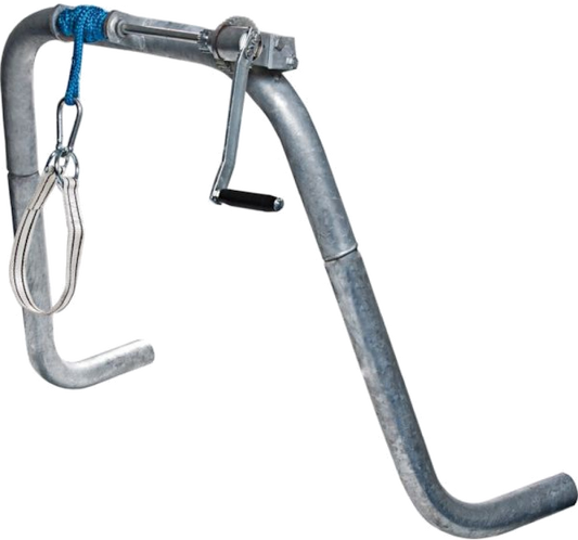 Hufbügel 1,5/2 inch