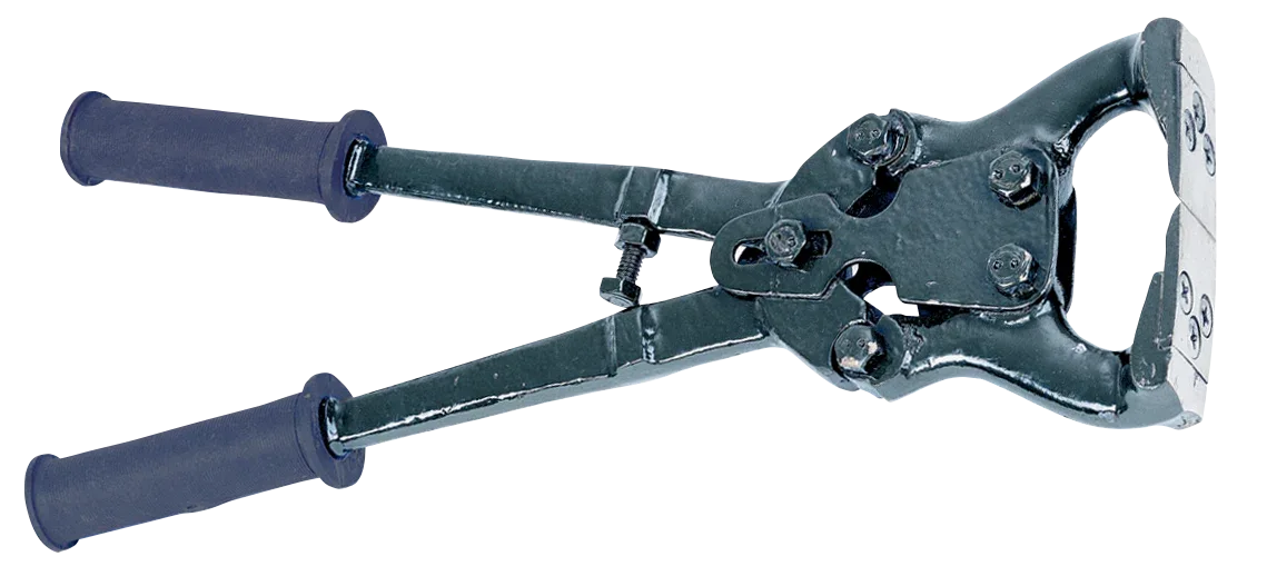 Huf- und Klauenschneider mit doppelter Übersetzung - PremiumHobby