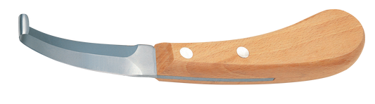 Hufmesser VC 315 "R+L" doppelt