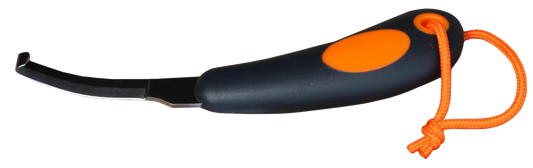 Klauenmesser Easy "R" Dänisches Modell