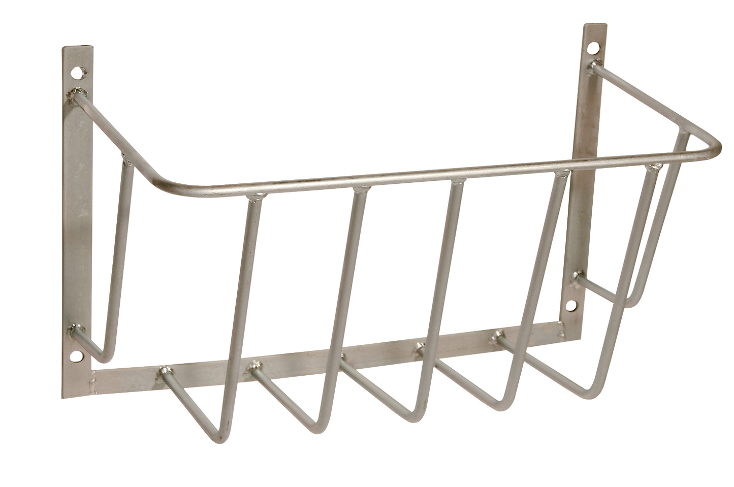 Heuraufe Pferd Standard 50x35 tief21cm RH