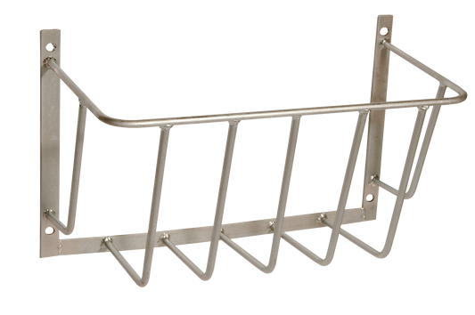 Heuraufe Pferd Standard 50x35 tief21cm RH