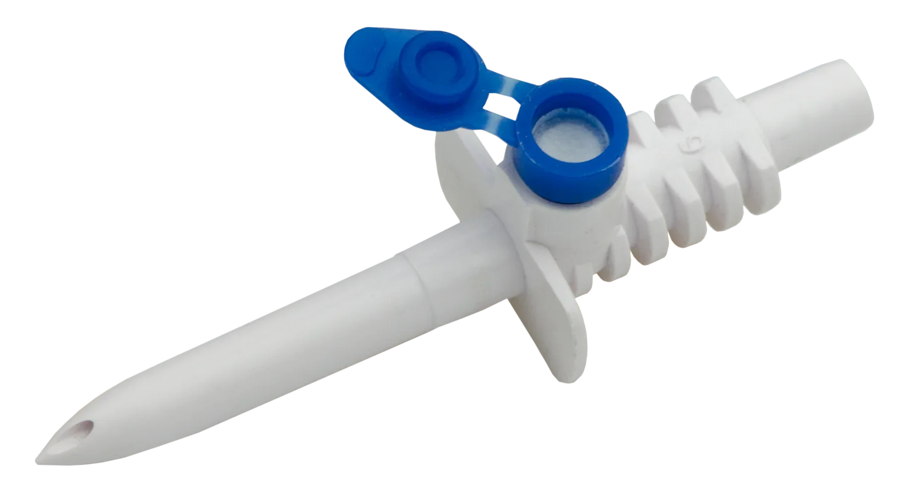 Infusionsnadel separat doppelt kunststoff - PremiumHobby