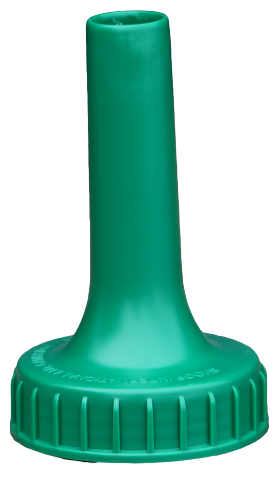 Eingabe Drencher Ersatz Ausguss für 2,5 l