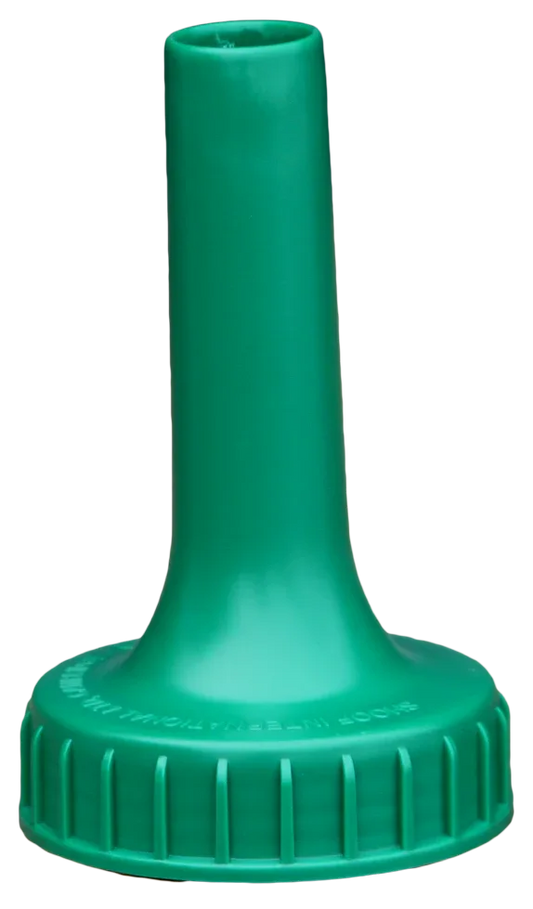 Eingabe Drencher Ersatz Ausguss für 2,5 l