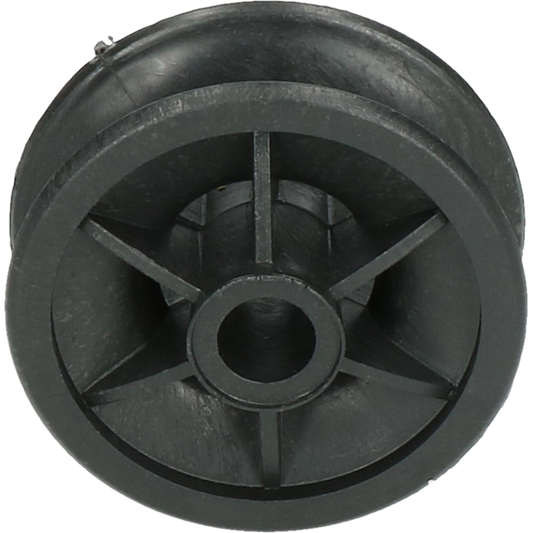 Eckisolator Kunststoff 42mm