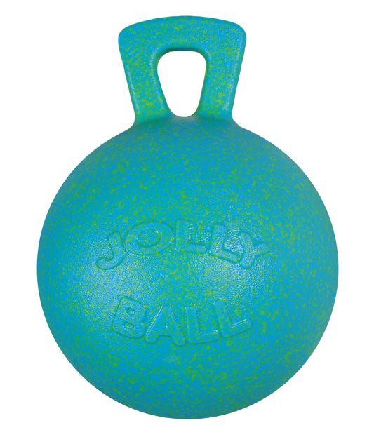 Jolly Ball Ocean/Grün "Apfel duft" 25cm