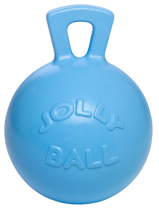 Jolly Ball H.blau "Waldberenduft" 25cm