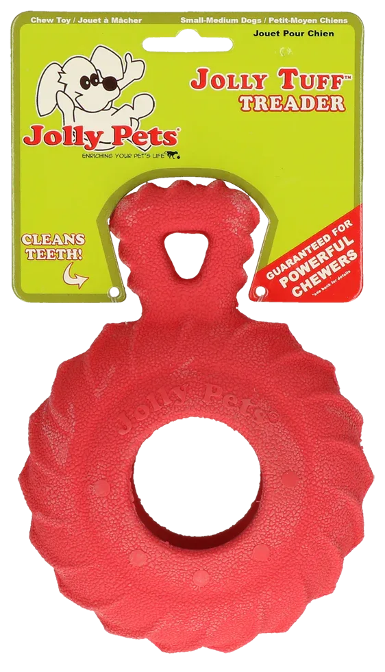 Jolly Tuff Treader 11,5 cm - PremiumHobby