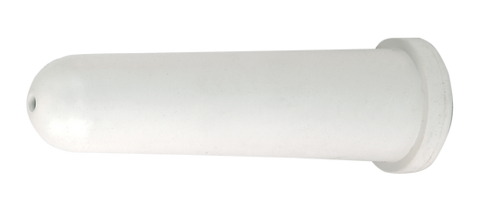 Kälbereimer Sauger 100 mm "weiß" EF