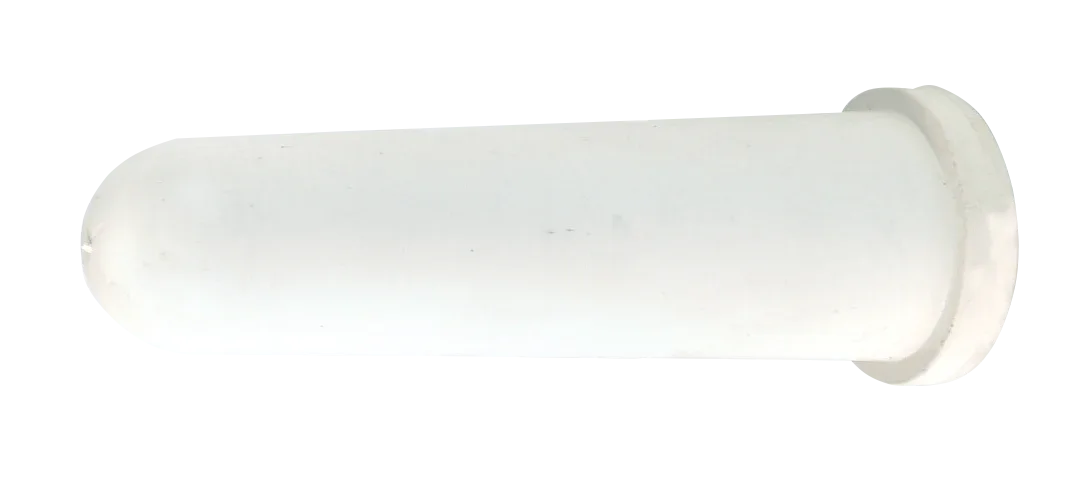 Kälbereimer Sauger 100 mm "weiß" super - PremiumHobby