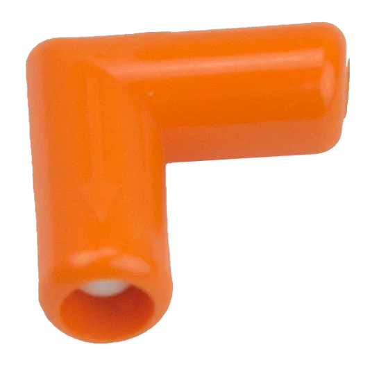 Zitzeneinlass Ersatz Ellbogen für Big Softy