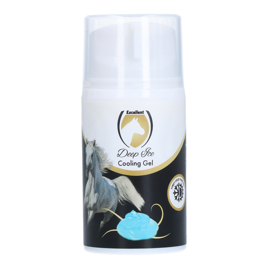 Deep Ice Gel Easy Pumpe