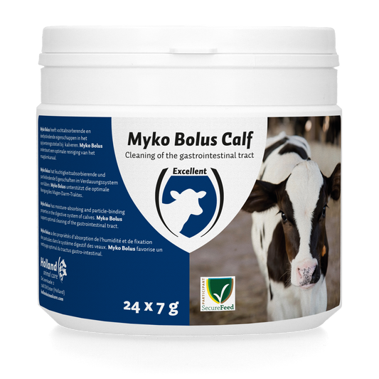 Myko Bolus Kälb