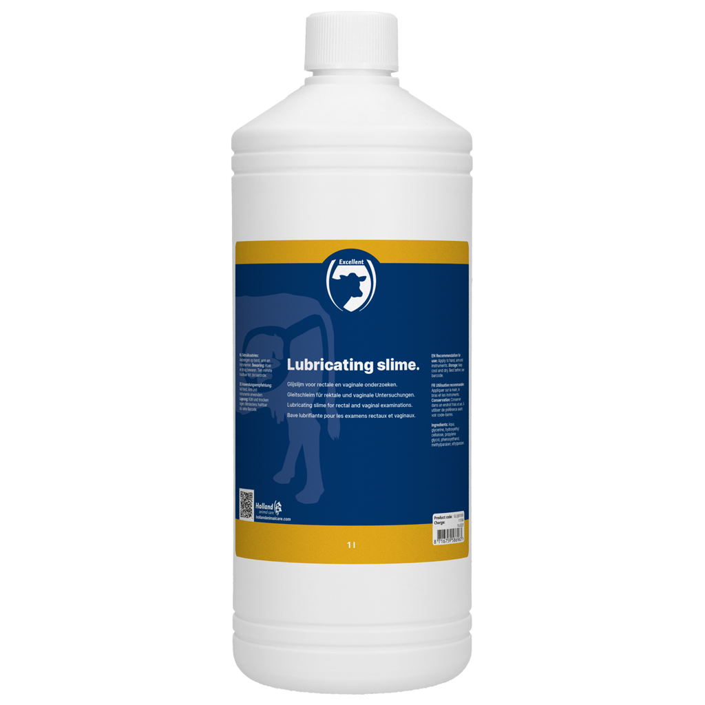 Gleitschleim Plus (weich und mild)