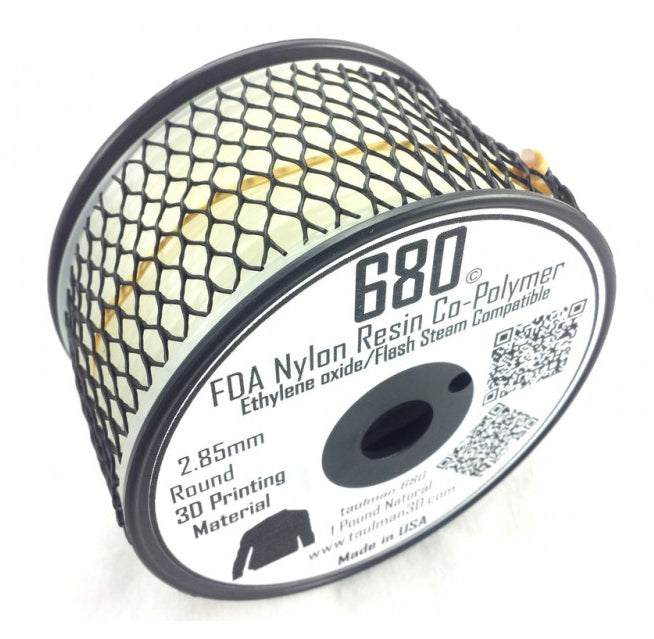 Taulman Bridge Nylon - 2.85mm - 1 kg - Natural